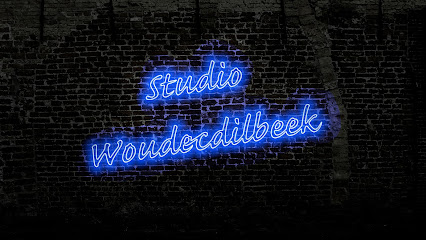 Studio Woudec Dilbeek Fotostudio