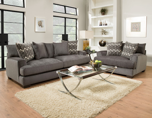 Furniture Wholesaler «Furniture Wholesale Plus», reviews and photos, 3870 Dickerson Pike, Nashville, TN 37207, USA