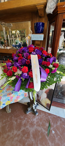 Florist «Flowers Unlimited», reviews and photos, 8621 S Stony Island Ave, Chicago, IL 60617, USA