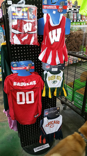 Pet Store «Animart», reviews and photos, 4303 E Towne Way, Madison, WI 53704, USA