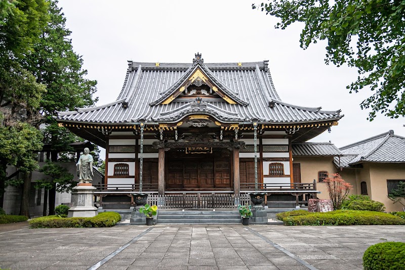 覚蔵寺