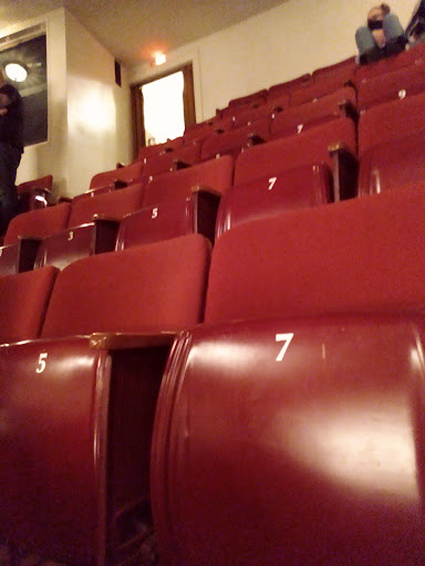 Performing Arts Theater «Boch Center - Shubert Theatre», reviews and photos, 265 Tremont St, Boston, MA 02116, USA