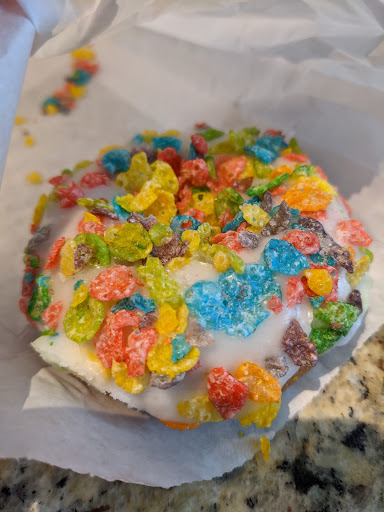 Donut Shop «Westernco Donut», reviews and photos, 1412 156th Ave NE, Bellevue, WA 98007, USA