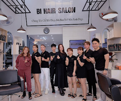 Bi Hair Salon 35 Cù Chính Lan