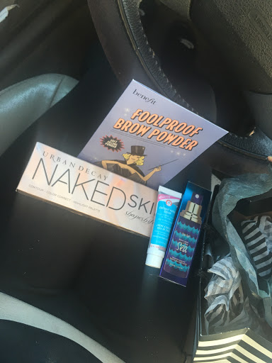 Cosmetics Store «SEPHORA inside JCPenney», reviews and photos, 1727 W Bethany Home Rd, Phoenix, AZ 85015, USA