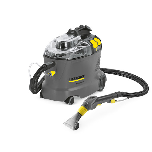 Cleantec Equipment Ltd