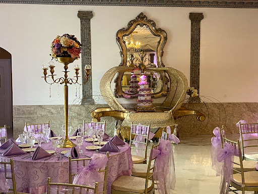 Banquet Hall «The Event Factory», reviews and photos, 7565 W Hillsborough Ave, Tampa, FL 33615, USA