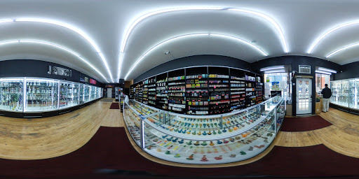 Tobacco Shop «BLUE MOON SMOKE SHOP», reviews and photos, 896 Massachusetts Ave, Cambridge, MA 02139, USA