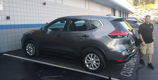 Car Dealer «J&M Automotive Sales and Service LLC», reviews and photos, 756 New Haven Rd, Naugatuck, CT 06770, USA