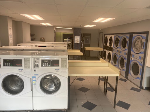 Laundromat «King Street Laundry», reviews and photos, 72 King St, Burlington, VT 05401, USA