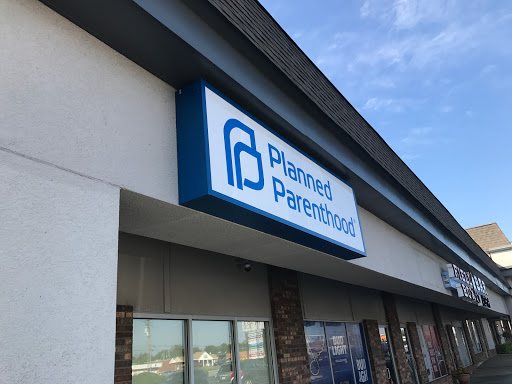 Planned Parenthood - North County Health Center