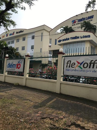 Top 5 cửa hàng flexoffice Huyện Long Điền Bà Rịa Vũng Tàu 2022