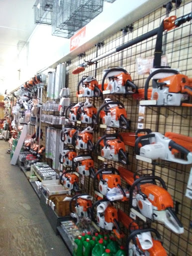 Hardware Store «Jasper True Value Hardware & Supply», reviews and photos, 202 Central Ave NW, Jasper, FL 32052, USA