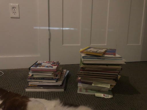 Used Book Store «Books Abound», reviews and photos, 11600 Jones Rd # 111, Houston, TX 77070, USA