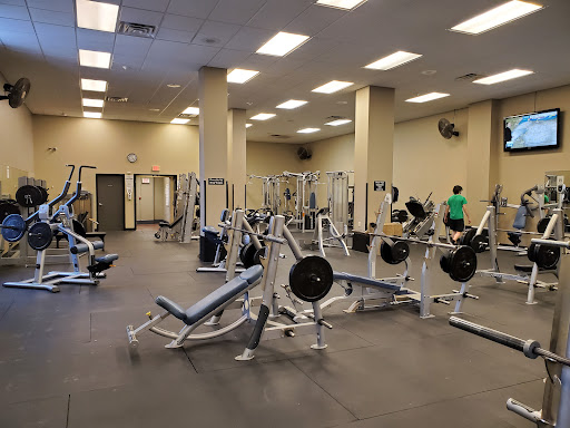 Gym «LA Fitness», reviews and photos, 69 Delaware Ave, Buffalo, NY 14202, USA