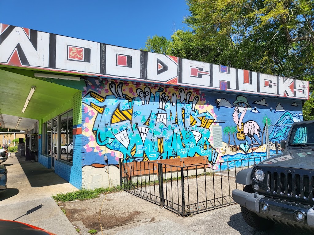 Woodchuck's Cafe Inc Tallahassee, FL 32303 Menu, Reviews, Hours