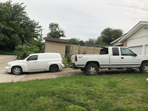 Drug Store «Walgreens», reviews and photos, 507 S Carrier Pkwy, Grand Prairie, TX 75051, USA