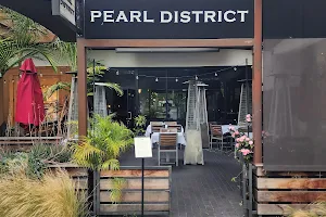 Pearl District Restaurant image