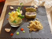 Foie gras du Restaurant Le Stras' à Strasbourg - n°13