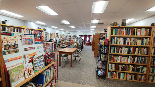 Used Book Store «The Rubaiyat Llc», reviews and photos, 720 Arthur St, Caldwell, ID 83605, USA