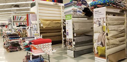 Fabric Store «Jo-Ann Fabrics and Crafts», reviews and photos, 16626 Southwest Fwy, Sugar Land, TX 77479, USA