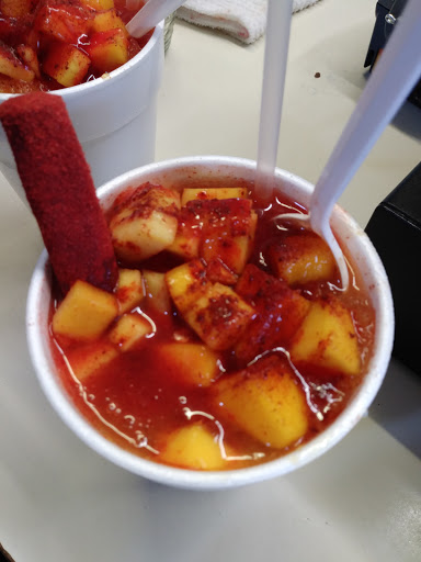 Ice Cream Shop «Realeza Michoacana», reviews and photos, 2520 N 16th St, Phoenix, AZ 85006, USA