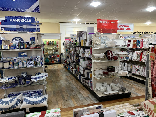 Department Store «Marshalls & HomeGoods», reviews and photos, 3030 W Loop 289 #100, Lubbock, TX 79407, USA