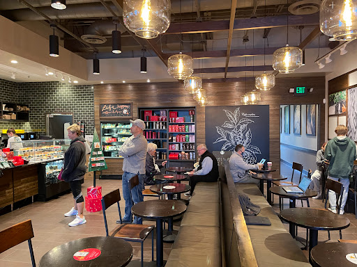 Coffee Shop «Starbucks», reviews and photos, 190 Lake Dr E, Chanhassen, MN 55317, USA