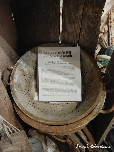 Museum «Museum of the North Beach», reviews and photos, 4658 WA-109, Moclips, WA 98562, USA