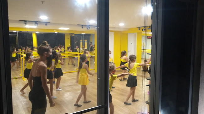 Comentários e avaliações sobre Escola de Dança Bailados
