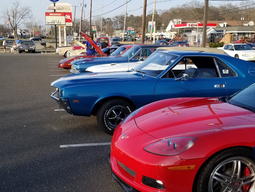 Shopping Mall «Lacey Mall», reviews and photos, 344 U.S. 9, Lanoka Harbor, NJ 08734, USA