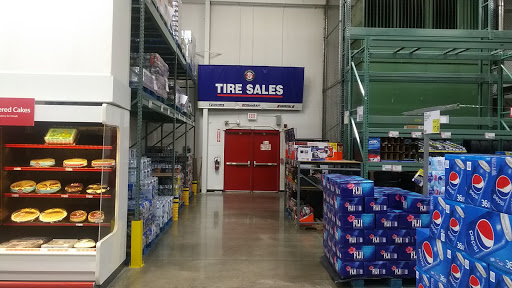 Warehouse club «BJ’s Wholesale Club», reviews and photos, 1677 Home Ave, Akron, OH 44310, USA