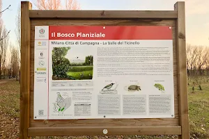 Agricultural Ticinello Park image