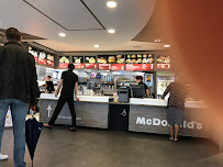 Atmosphère du Restauration rapide McDonald's à Seclin - n°4