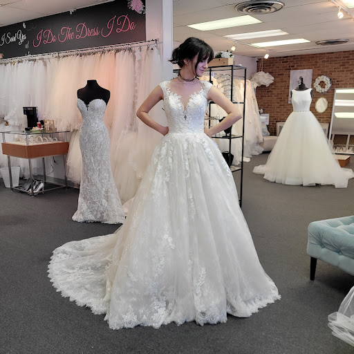 Dress Store «I Do The Dress I Do San Antonio Wedding Dresses», reviews and photos, 900 NE Interstate 410 Loop d105, San Antonio, TX 78209, USA