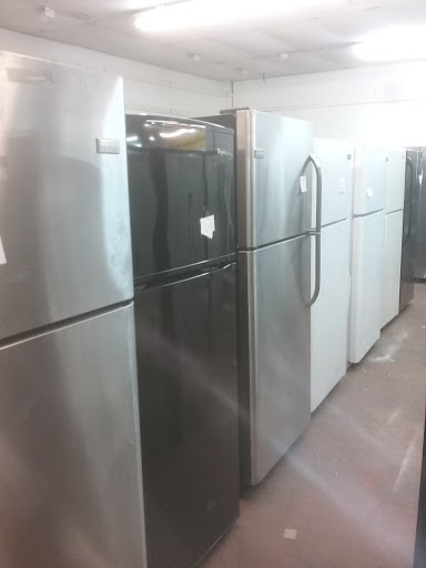 Appliance Store «Appliance Liquidation Outlet», reviews and photos, 1390 Veterans Memorial Hwy SW, Mableton, GA 30126, USA