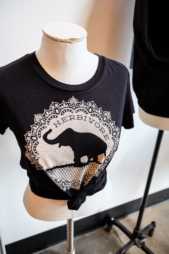 Clothing Store «Herbivore Clothing Co.», reviews and photos, 1211 SE Stark St, Portland, OR 97214, USA