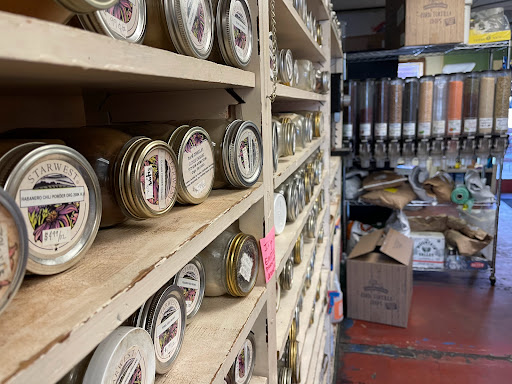 Deli «Earth Natural Foods», reviews and photos, 309 S Flood Ave, Norman, OK 73069, USA