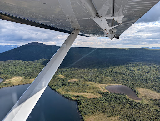 National Park «Katmai National Park and Preserve», reviews and photos