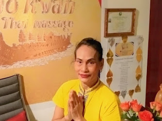 Pho-Kwan Thai Massage