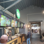 Photo n°8 de l'avis de Michele.a fait le 24/02/2024 à 16:58 sur le  Ristorante Mediterraneo Segesta à Calatafimi-Segesta