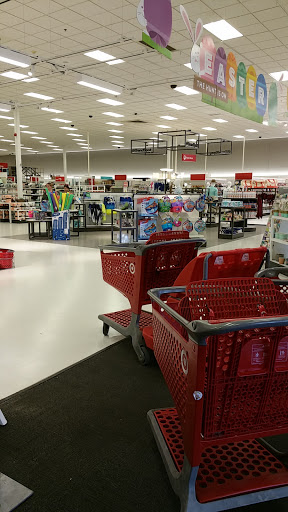 Department Store «Target», reviews and photos, 200 Promenade Blvd, Bridgewater, NJ 08807, USA