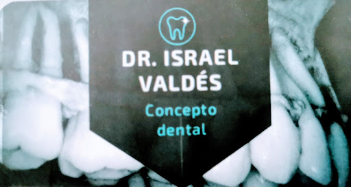 Clínica dental Dr. Israel Valdés