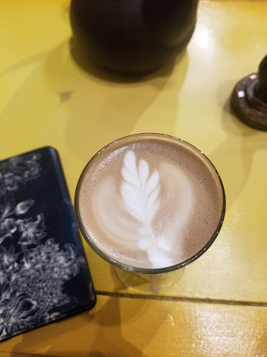 Coffee Shop «The Zen Den», reviews and photos, 20 Donaldson St, Doylestown, PA 18901, USA