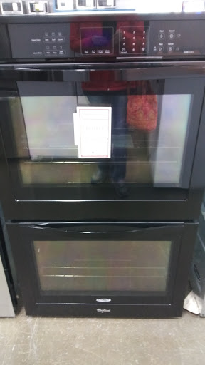 Appliance Store «ApplianceSmart», reviews and photos, 8900 109th Ave N, Champlin, MN 55316, USA