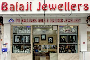 Shree Balaji Jewellers image