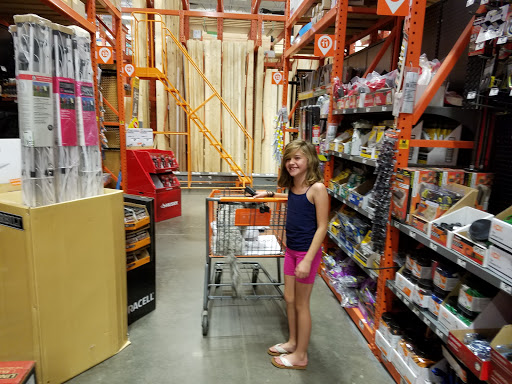 Home Improvement Store «The Home Depot», reviews and photos, 745 S Val Vista Dr, Gilbert, AZ 85296, USA