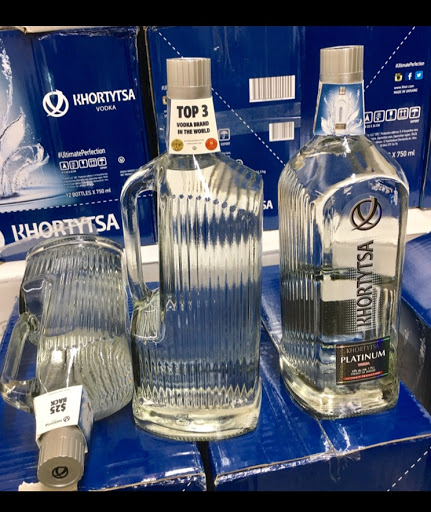 Liquor Store «Palmer Liquor Store», reviews and photos, 7222 Martin Luther King Jr Hwy, Landover, MD 20785, USA