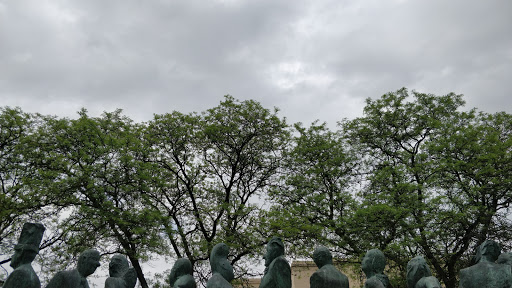 Museum «Kalamazoo Institute of Arts», reviews and photos, 314 S Park St, Kalamazoo, MI 49007, USA