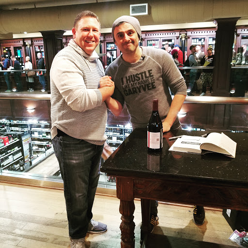 Wine Store «Wine Library», reviews and photos, 586 Morris Ave, Springfield Township, NJ 07081, USA